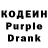 Codein Purple Drank Valeriy Vigodzyansky